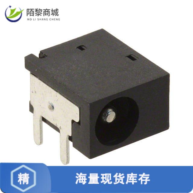 全新原装PJ-054正品/1.65 x 4.4 mm, 2.5 A, Horizonta