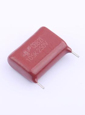 全新原装B22E105KS145220160080EOY正品/1uF ±10% 250V
