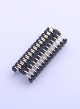 全新原装PH-00606正品/间距：2.54mm 2x14Pin 立贴 方针