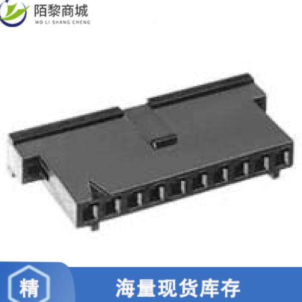 全新原装88859-2正品/CONN FFC RCPT HSG 8POS 2.54MM