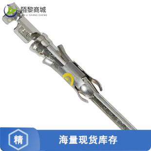 CONN PIN LEAD 66564 CRIMP TIN 6正品 24AWG 全新原装