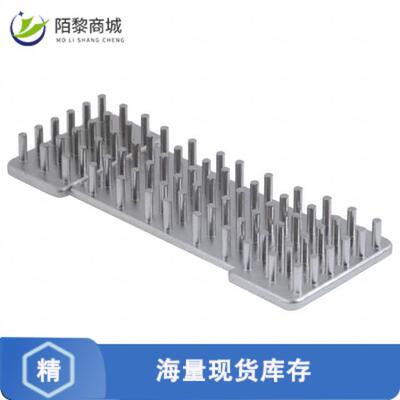 原装正品1542618-2全新CONN HEAT SINK FOR XFP CONN