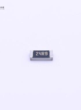 全新原装AR06BTDV24R9正品/贴片电阻 24.9Ω ±0.1% 1/4W