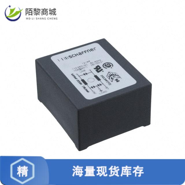 全新原装FN405-10-02正品/LINE FILTER 250VAC 10A TH