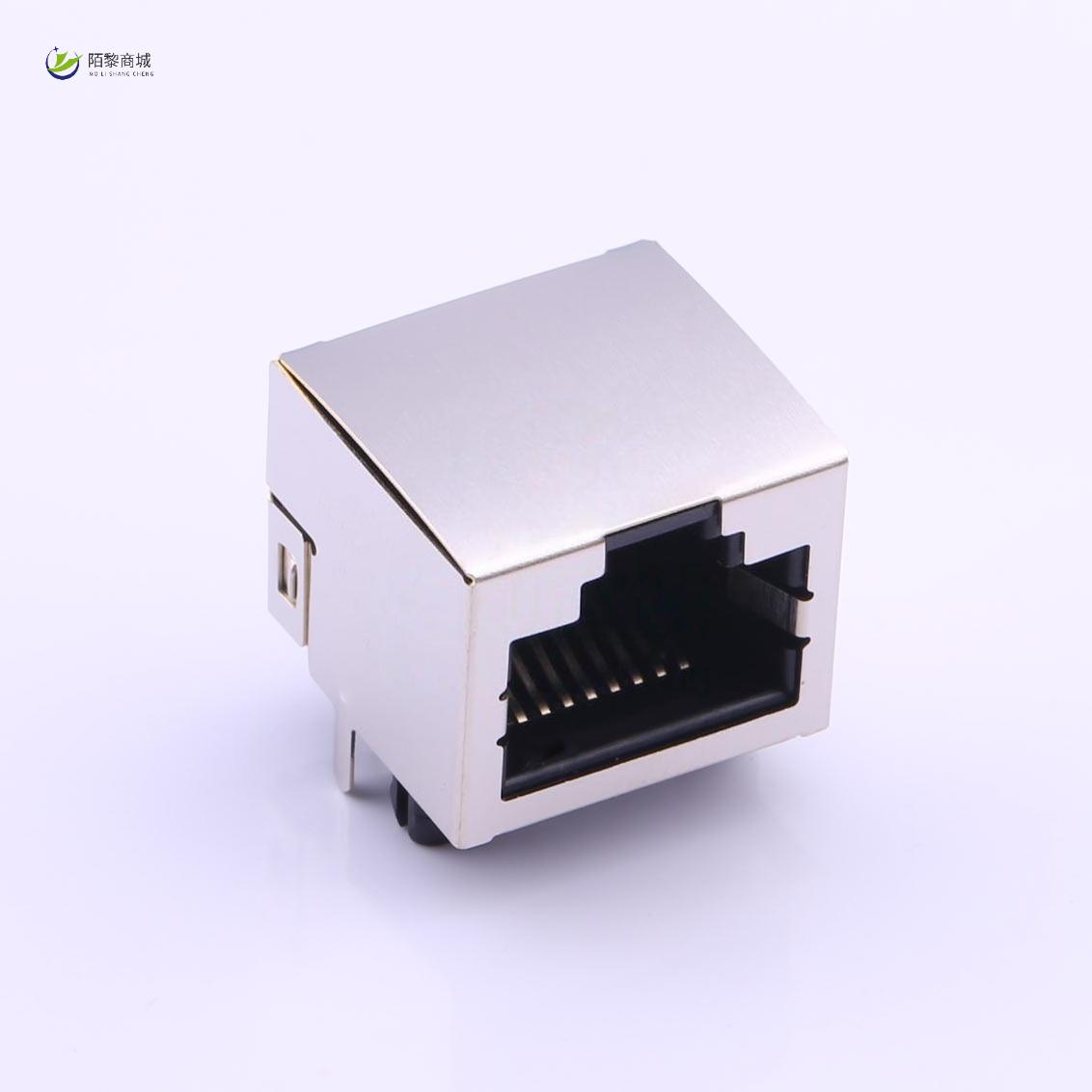 全新原装DS1128-06-S8B0P-X正品/RJ45