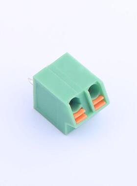 全新原装KF250NH-5.0-2P正品/5mm 每排P数:2 排数:1