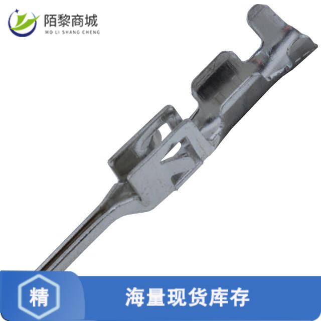 全新原装1-794612-0正品/CONN PIN 20-24AWG CRIMP TIN