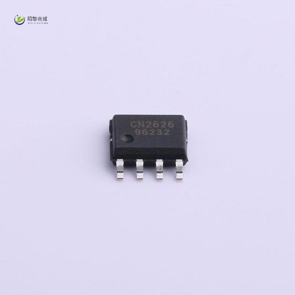 全新原装CN2626正品/Vin=6V Vout=3.3V 1A 53dB@(10kHz)