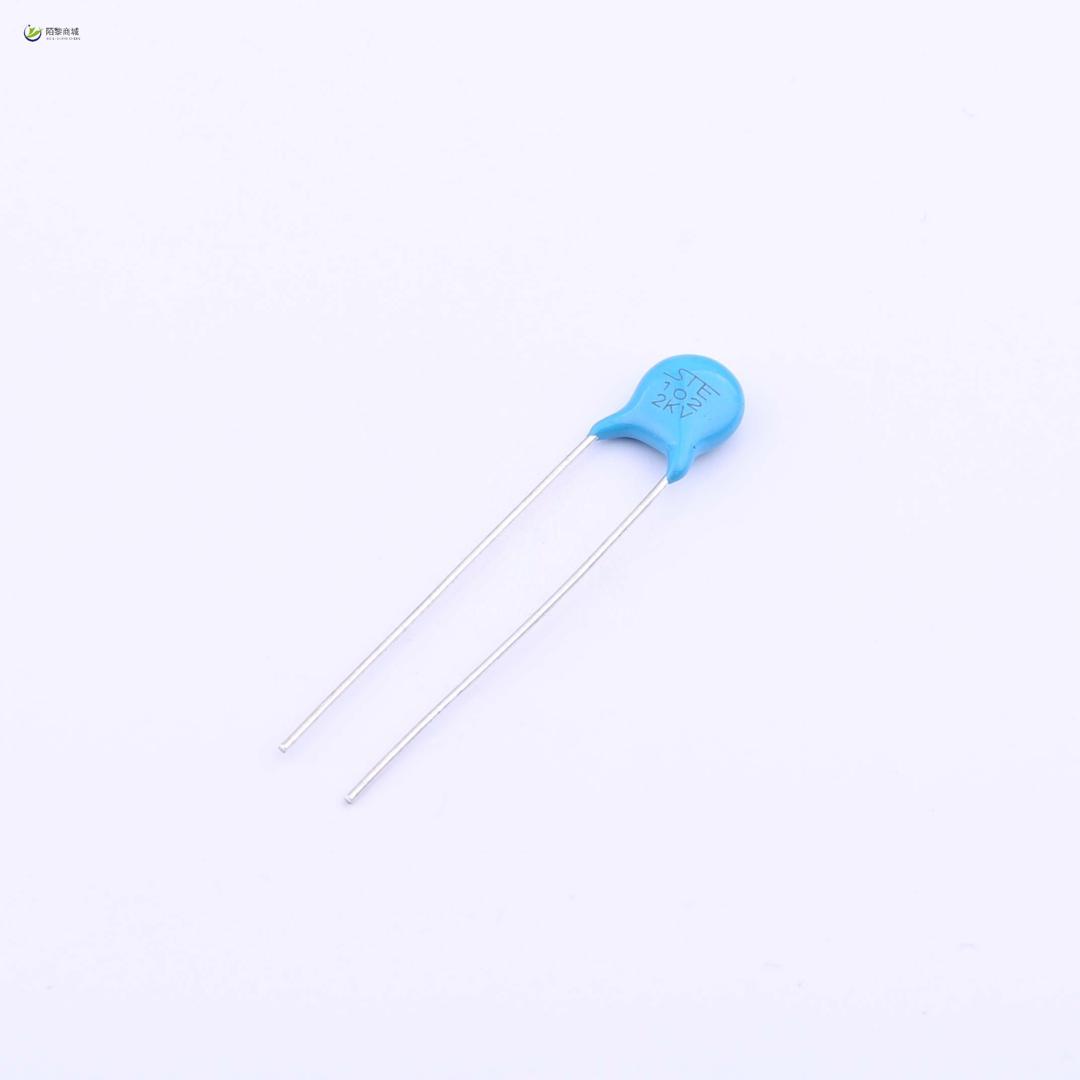 全新原装R06E1B102MN0B0S0N0正品/1nF ±20% 2kV