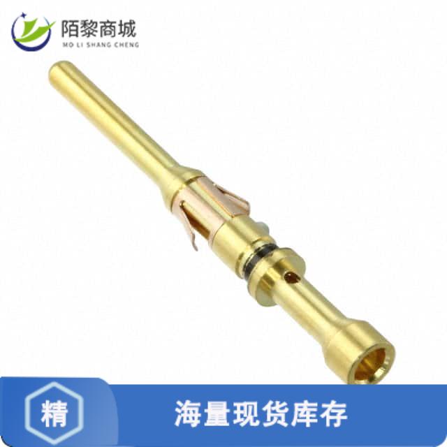 全新原装RM20M13K正品/CONN PIN 20-22AWG GOLD CRIMP