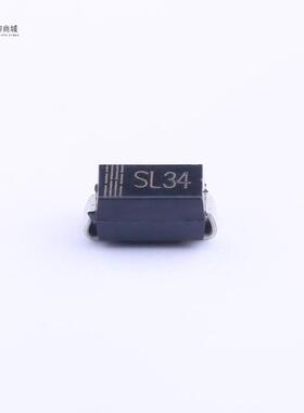 全新原装SL34正品/肖特基二极管 Single VR=28V Io=3A