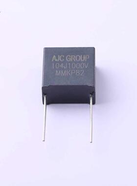原装正品MMK104J3ADLAJ208G0全新100nF ±5% 1kV MM