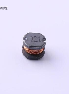 全新原装SCCD54-221KT正品/220uH ±10% 350mA 1.55Ω