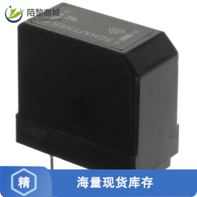 全新原装RN242-4-02-3M3正品/CMC 3.3MH 4A 2LN TH