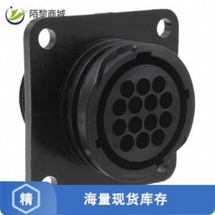 CONN RCPT PNL 796437 14POS 2正品 FMALE 全新原装 HSG