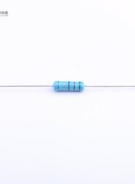 全新原装MF3WS-51Ω±1% T正品/51Ω ±1% 3W 小体积