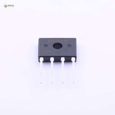 全新原装HZ310(60MIL)正品/1kV 3A