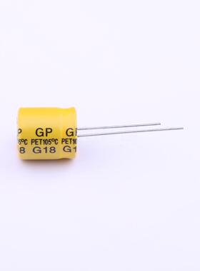 全新原装OGPL41H471MF正品/470uF ±20% 50V