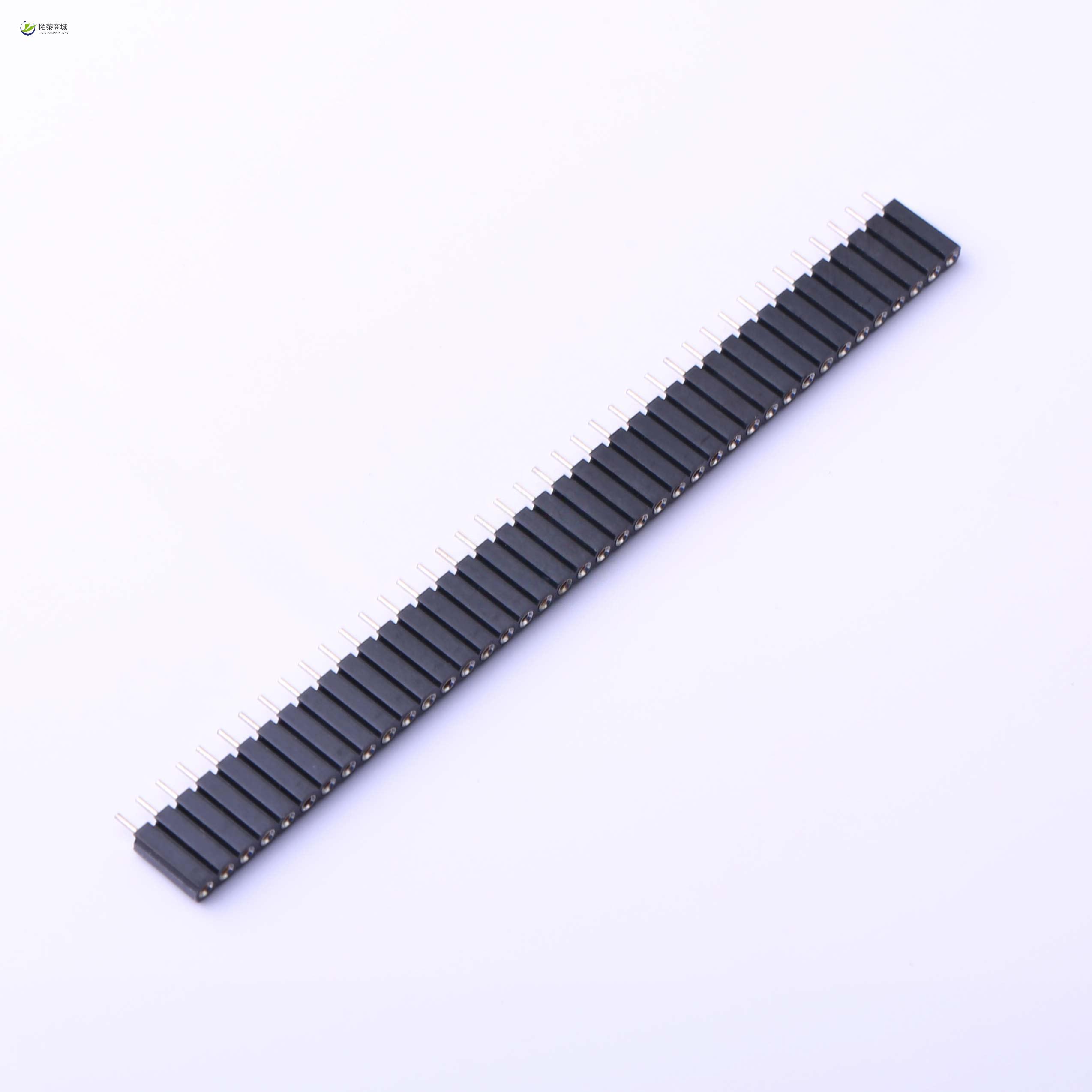 全新原装X5511FV-40-C80D30-1100正品/2.54mm 1x40P