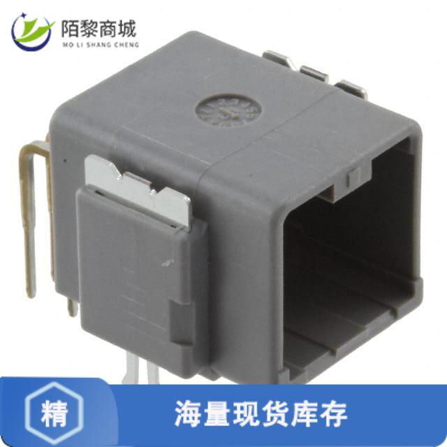 全新原装MX34E08NF1正品/CONN HEADER R/A 8POS 2.4MM