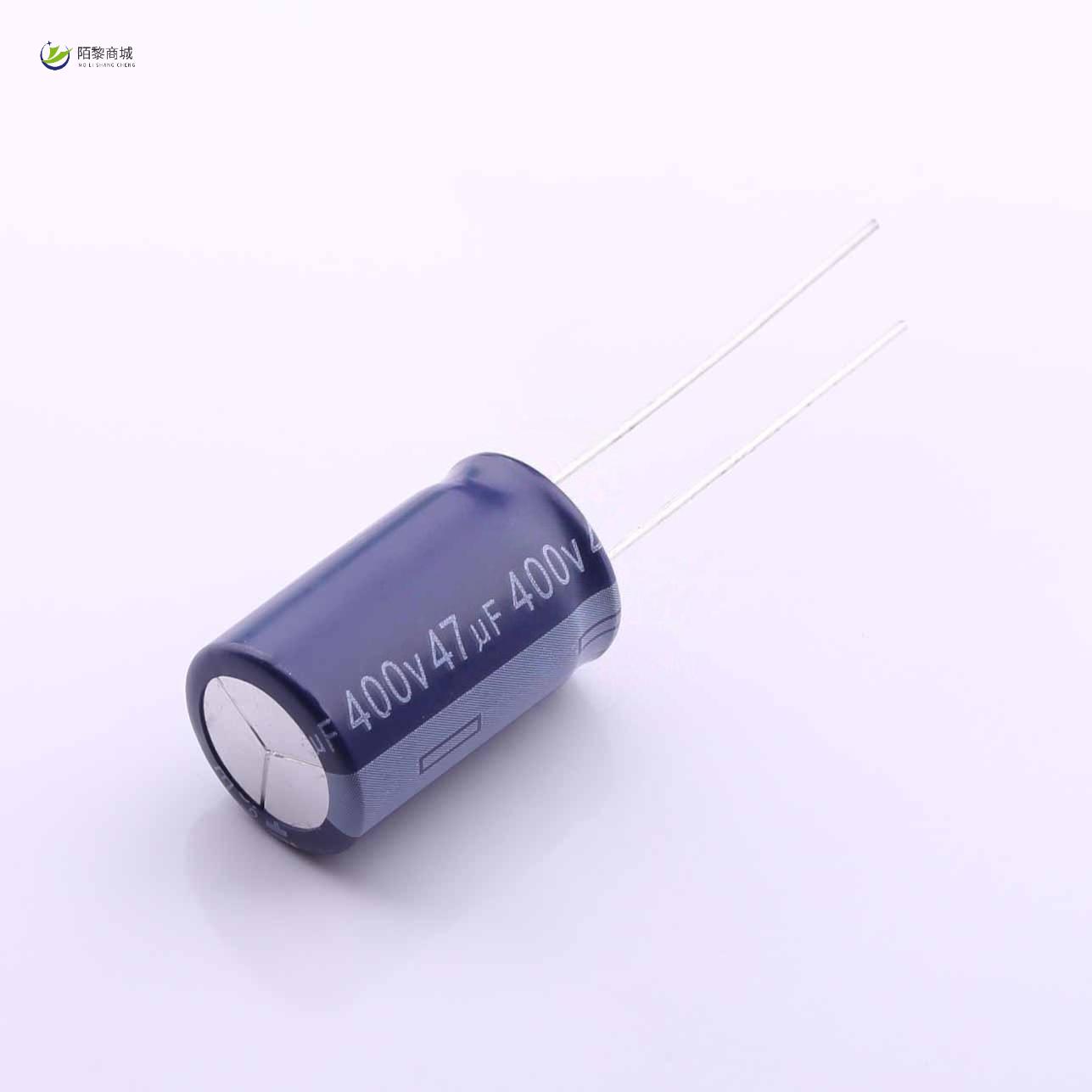 全新原装EGW2GM470L25OT正品/47uF ±20% 400V