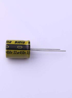 全新原装LKML1602W220MF正品/22uF ±20% 450V