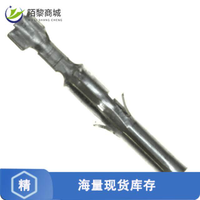 全新原装640392-1正品/CONN SOCKET 24-30AWG CRIMP TIN