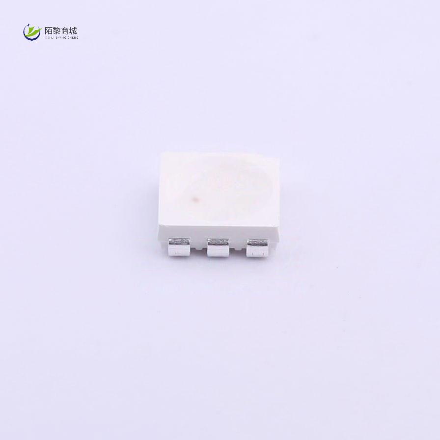 全新原装MHP5050RGBDT正品/LED 红色,绿色,蓝色(RGB)
