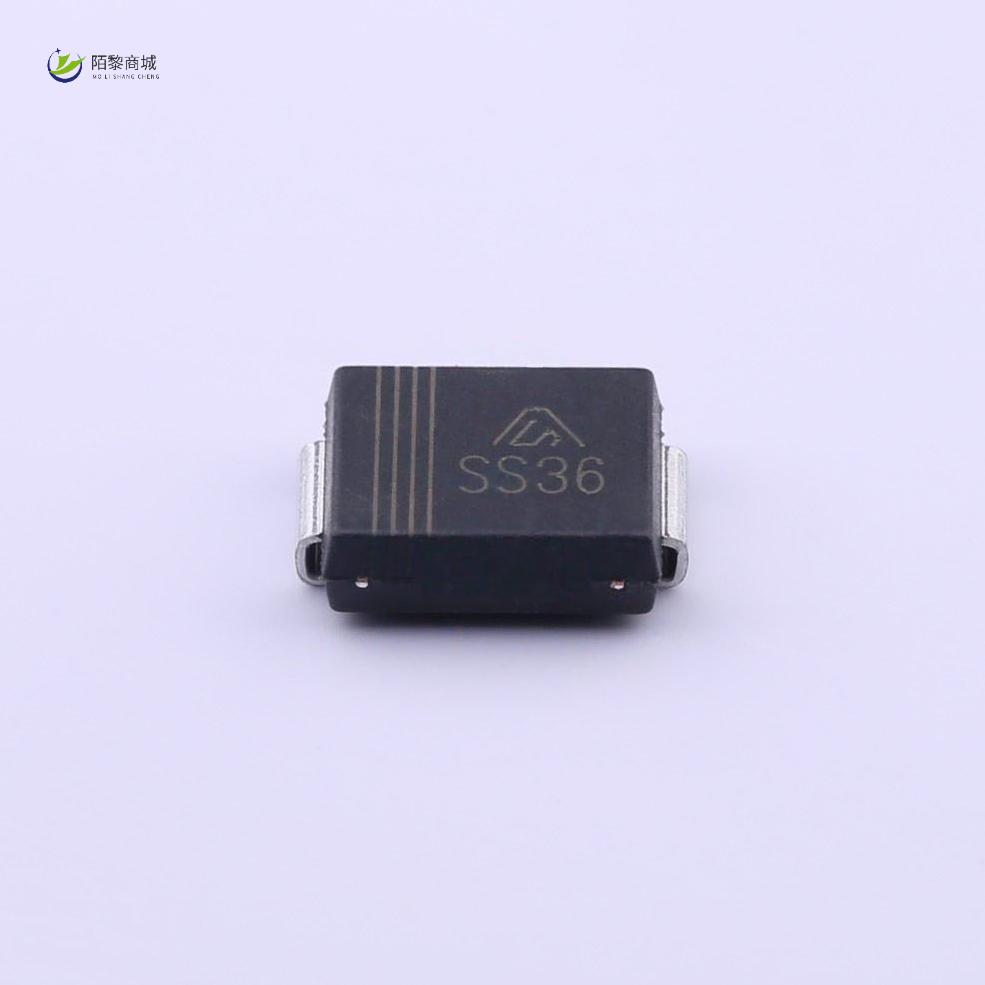 全新原装SS36-C正品/60V 3A 700mV@3A
