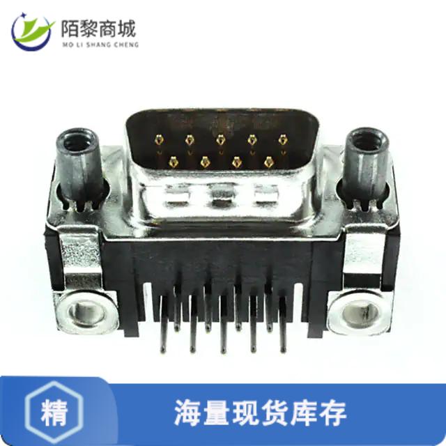 全新原装5747250-6正品/CONN D-SUB PLUG 9POS R/A SLDR