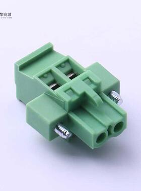 全新原装KF2EDGKAM-5.0-2P正品/5.00mm 排数:1 每排P数:2