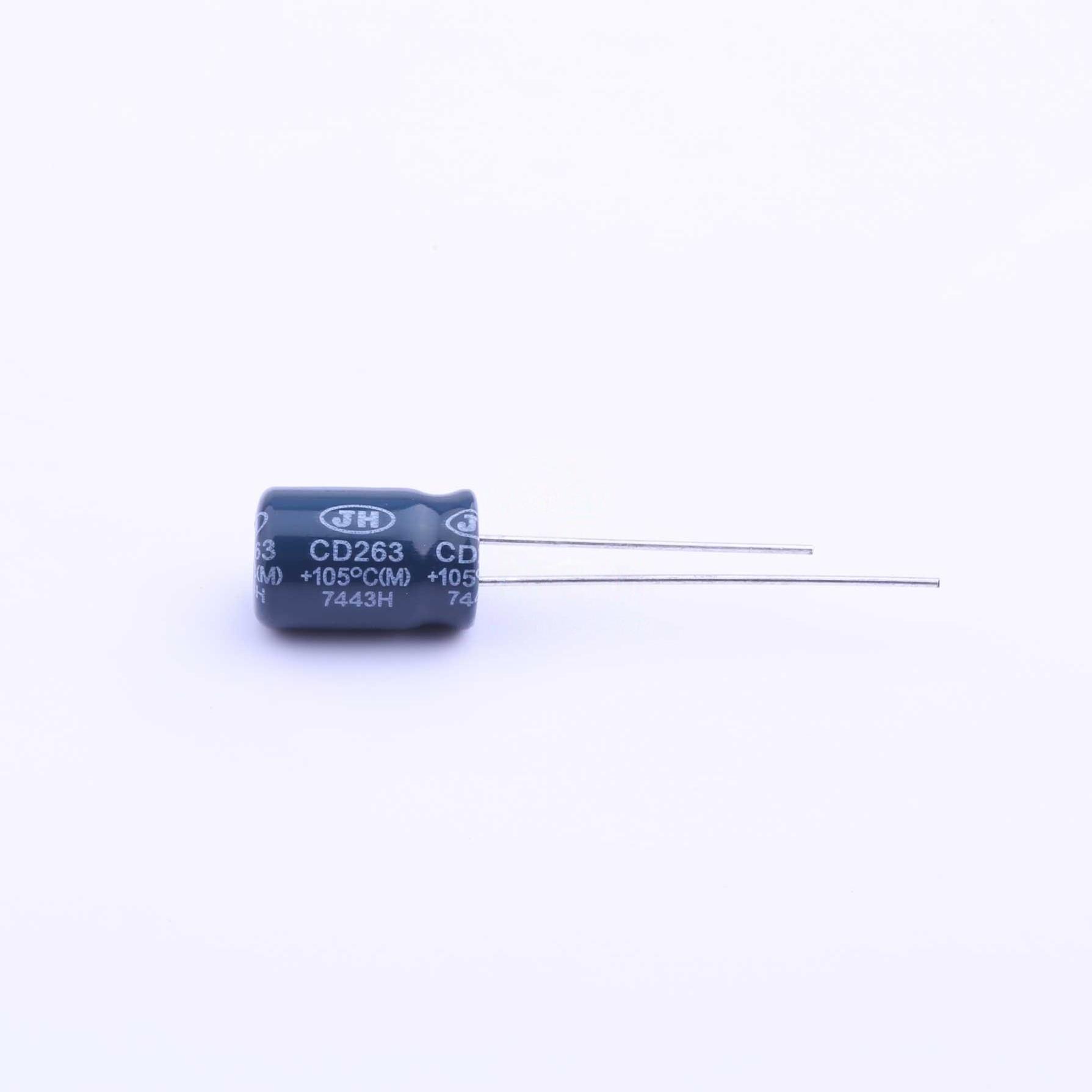 全新原装ECR1VBK221MLL080011正品/220uF ±20% 35V