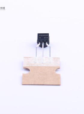 原装正品SS8550-TA全新PNP 25V 1.5A D档 160-300