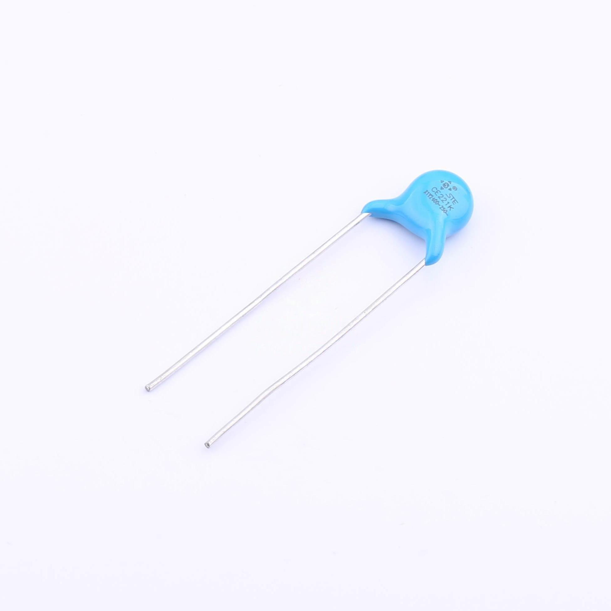 全新原装G07B1E221KN0B2S0N0正品/等级:Y2 220pF ±10%