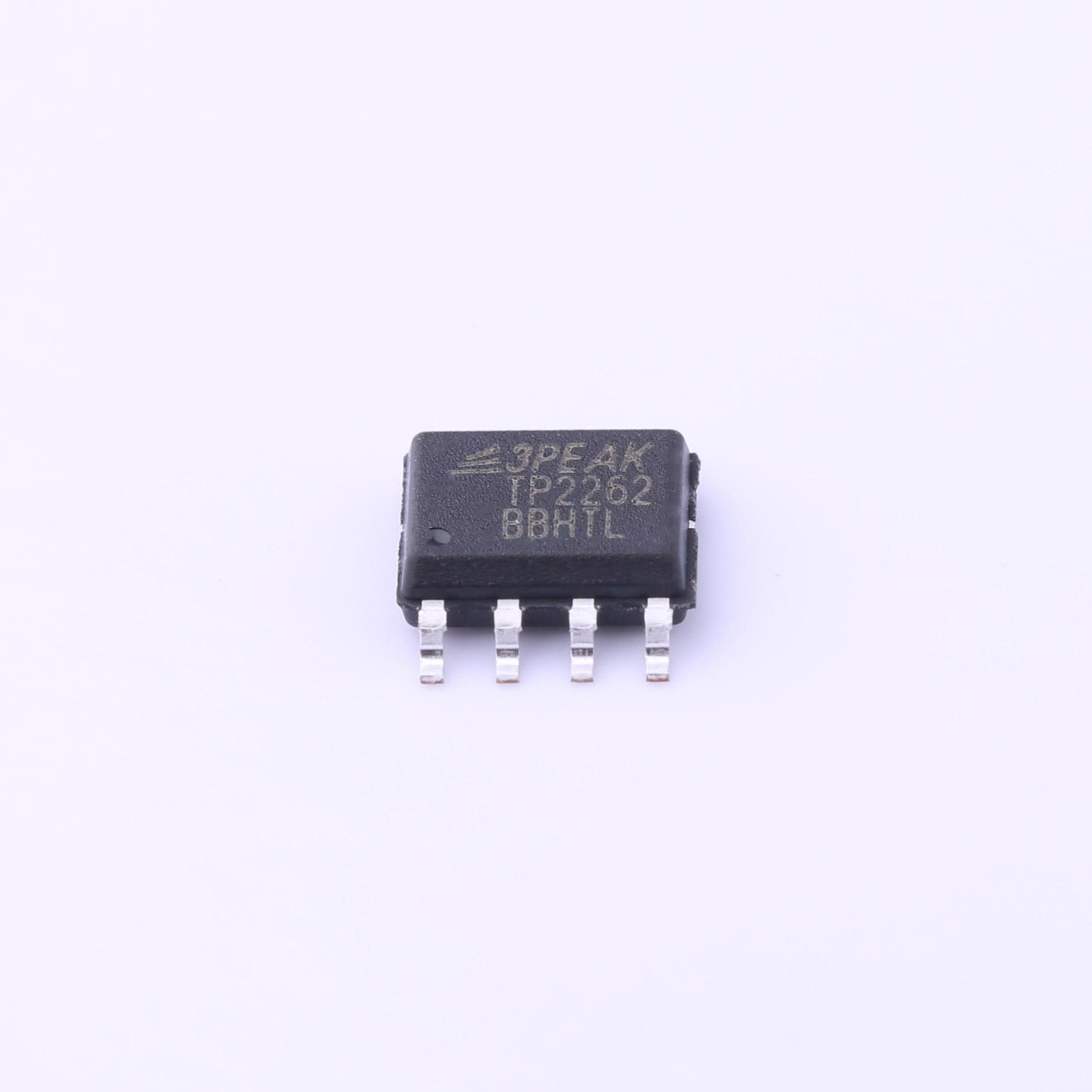全新原装TP2262-SR正品/36V, 4MHz,  15V/μsOp  Amps