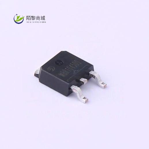 全新原装MBR1045DS正品/45V 10A 650mV@10A