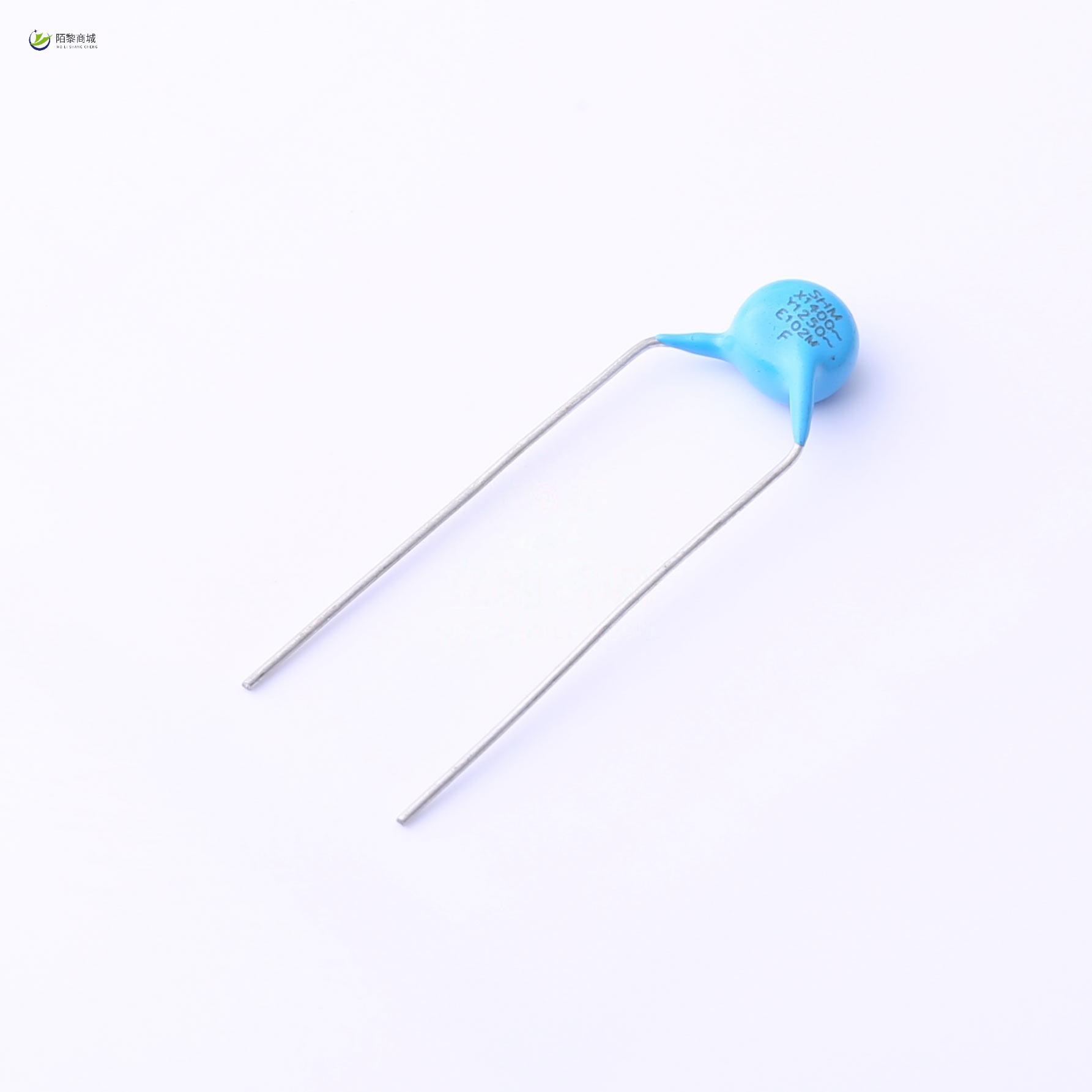 全新原装DCF102M26Y5UG6BL0A0正品/DCF102M26Y5