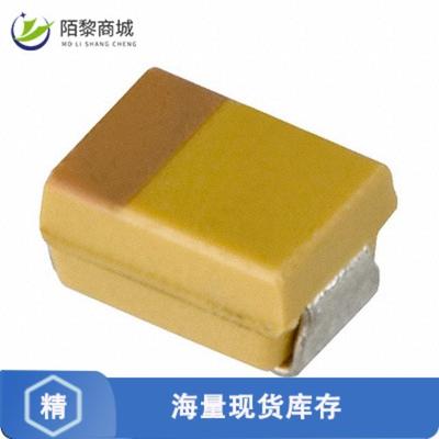 全新原装TLJR106M010R3000正品/10uF ±20% 10V