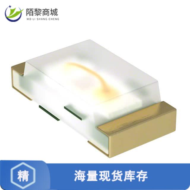 全新原装ASMT-RA45-AP932正品/LED AMBER DIFFUSED SMD