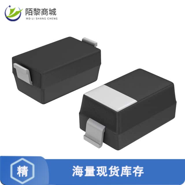 全新原装MBR0540T3G正品/DIODE SCHOTTKY 40V 500MA SO