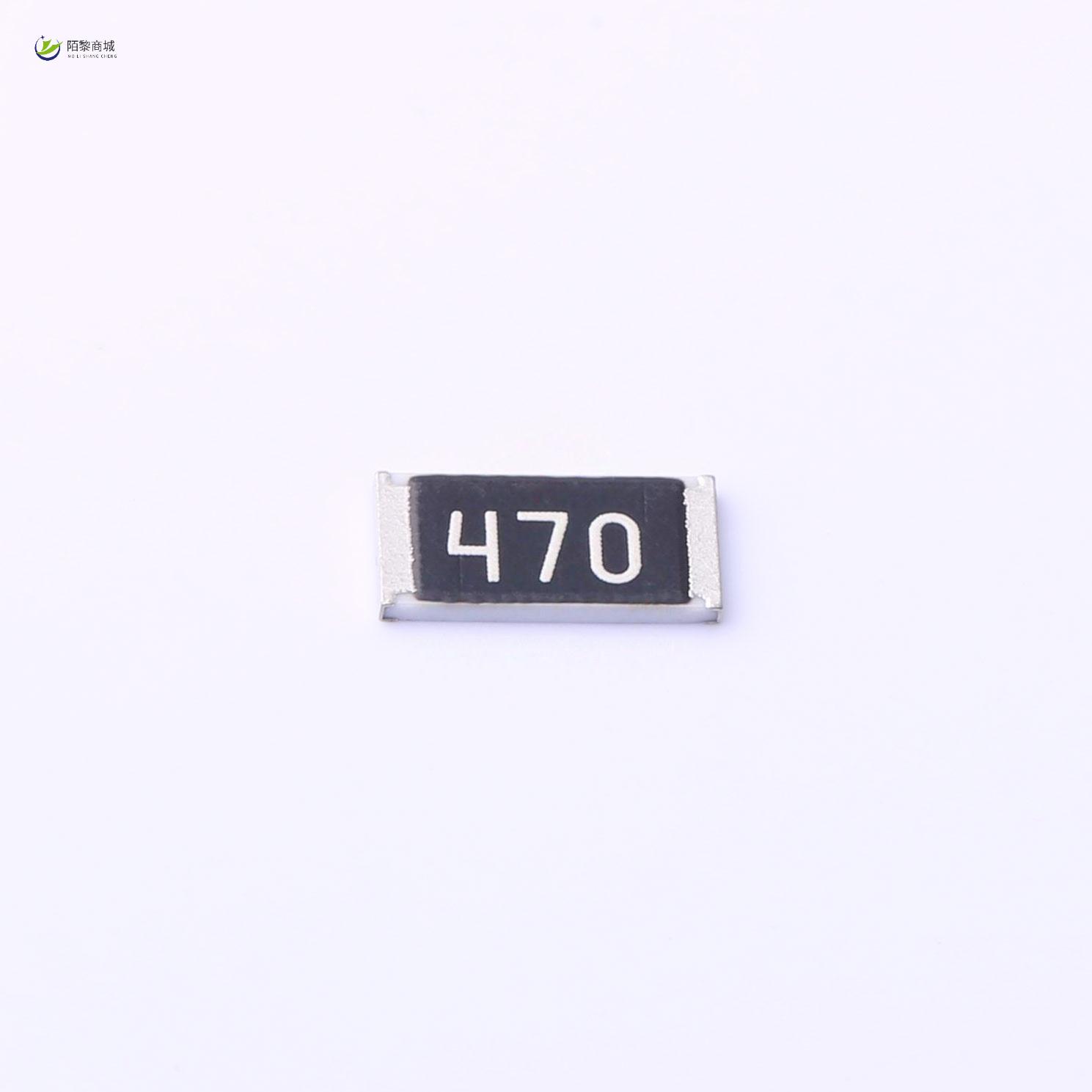 全新原装RPL-12K470JT正品/47Ω ±5% 2W