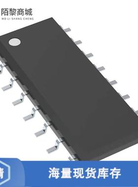 全新原装CD74HC366M正品/IC BUFFER INVERT 6V 16SOIC