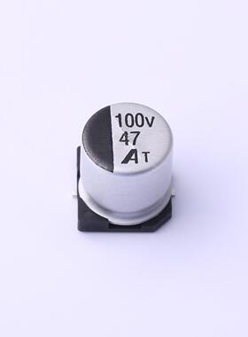 全新原装GVT2A476M1010CNVC正品/47uF ±20% 100V