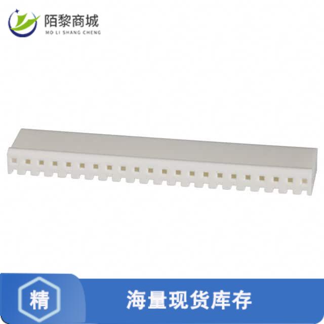 全新原装2-640250-2正品/CONN RECEPT 22POS W/RAMP SL