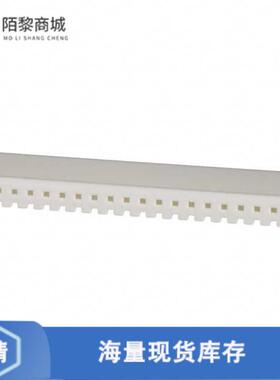 全新原装2-640250-2正品/CONN RECEPT 22POS W/RAMP SL