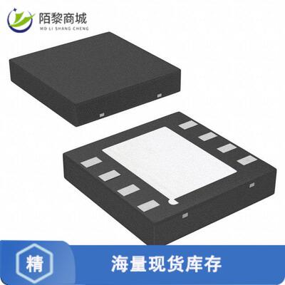 原装正品LP2989AILD-5.0芯片IC REG LINEAR 5V 500MA 8