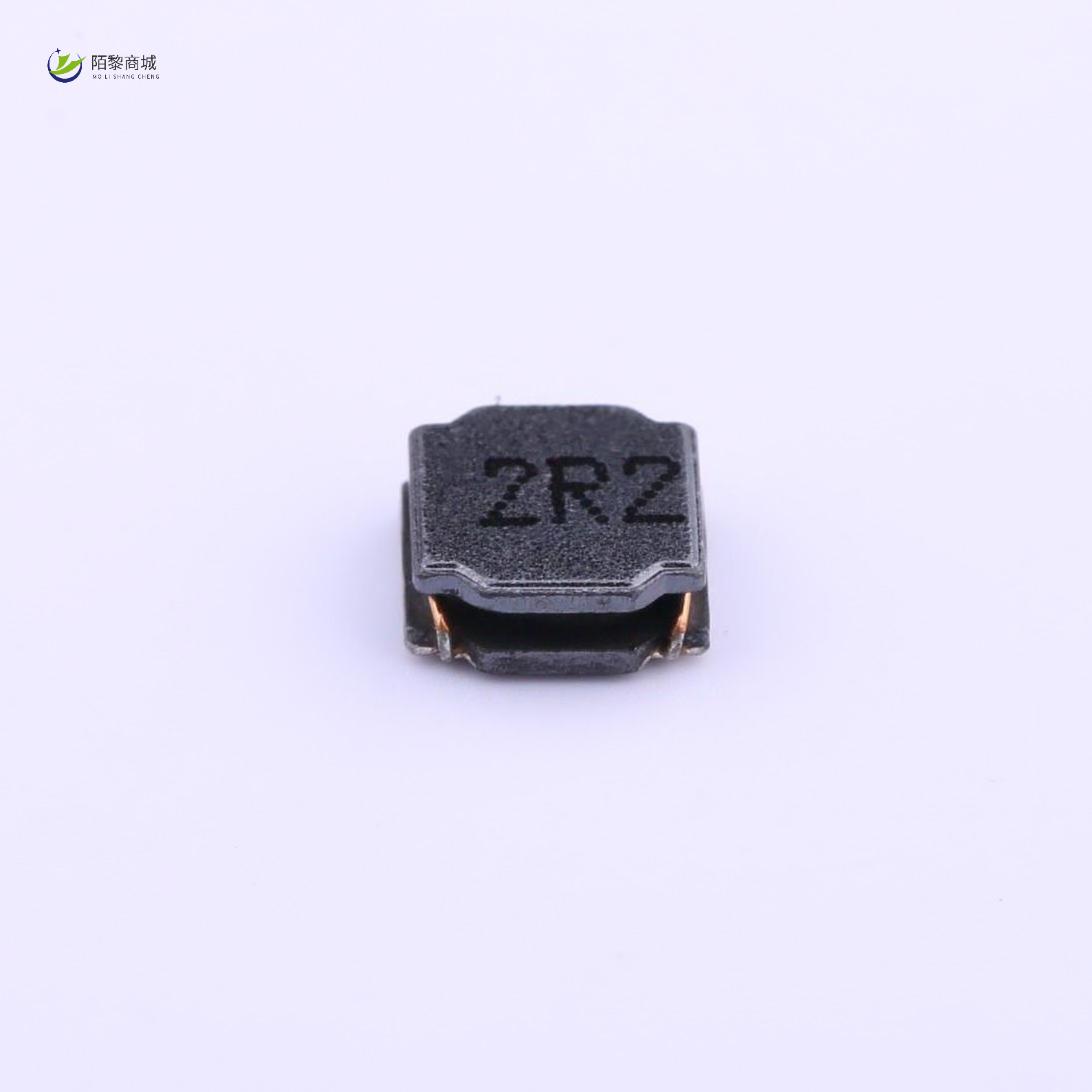 全新原装PRS5020-2R2NT正品/功率电感 2.2µH ±30% 33mΩ