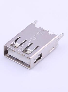 原装正品916-262A101BY10200全新Type-A 母座