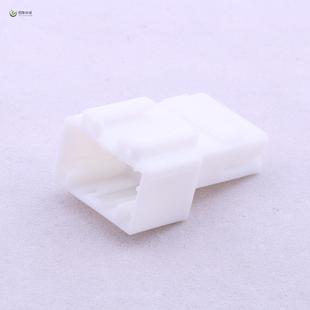 936238 1Row 1正品 4Pins 自然色 胶壳 全新原装