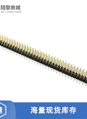 全新原装77313-818-72LF正品/CONN HEADER VERT 72POS